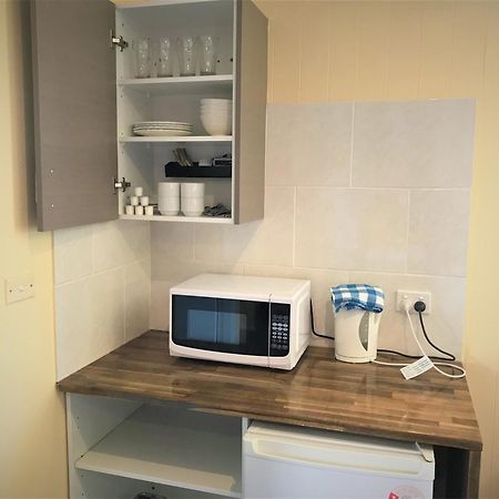 Toukley Motor Inn Εξωτερικό φωτογραφία