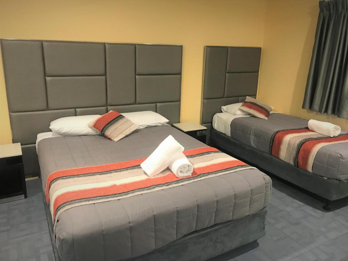 Toukley Motor Inn Εξωτερικό φωτογραφία