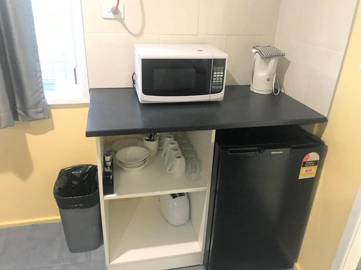 Toukley Motor Inn Εξωτερικό φωτογραφία