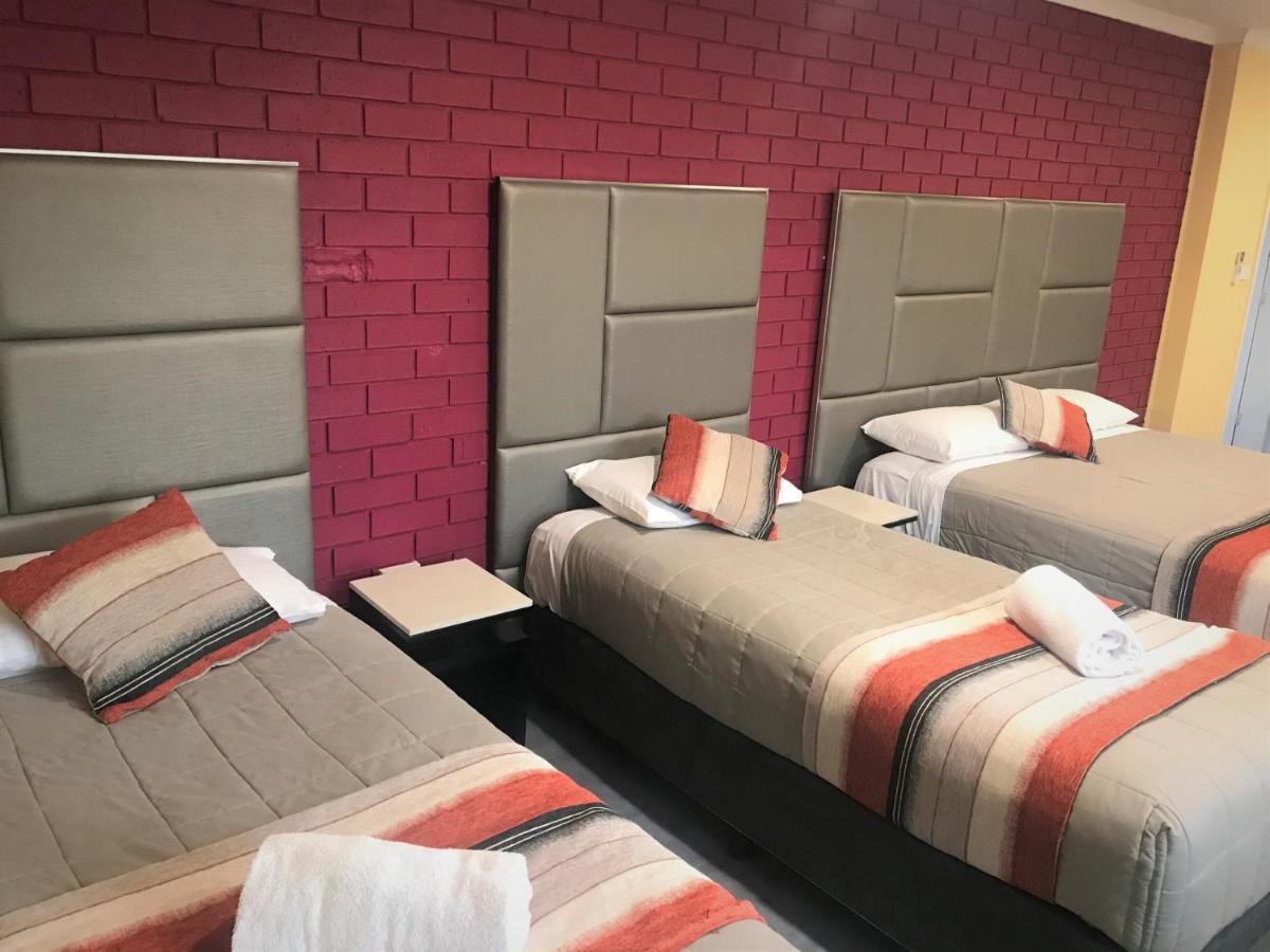 Toukley Motor Inn Εξωτερικό φωτογραφία