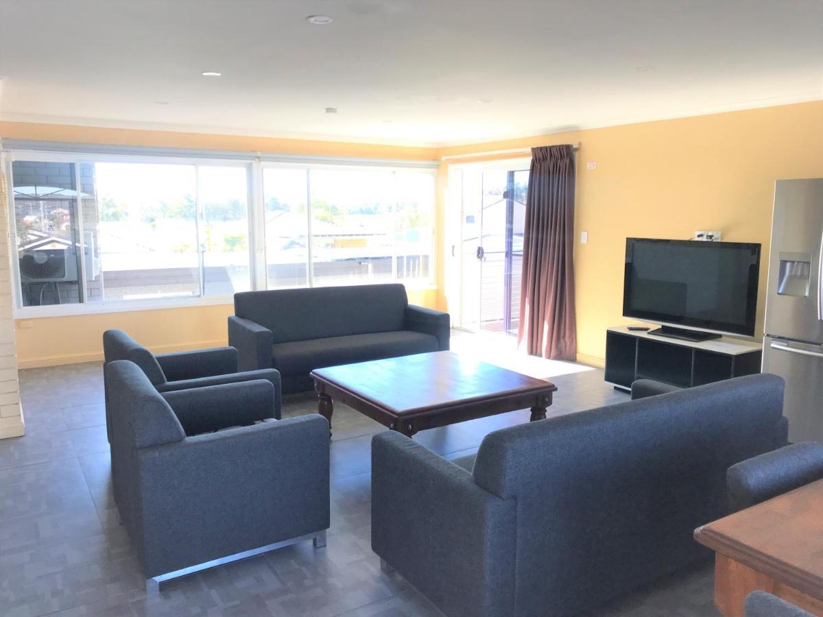 Toukley Motor Inn Εξωτερικό φωτογραφία