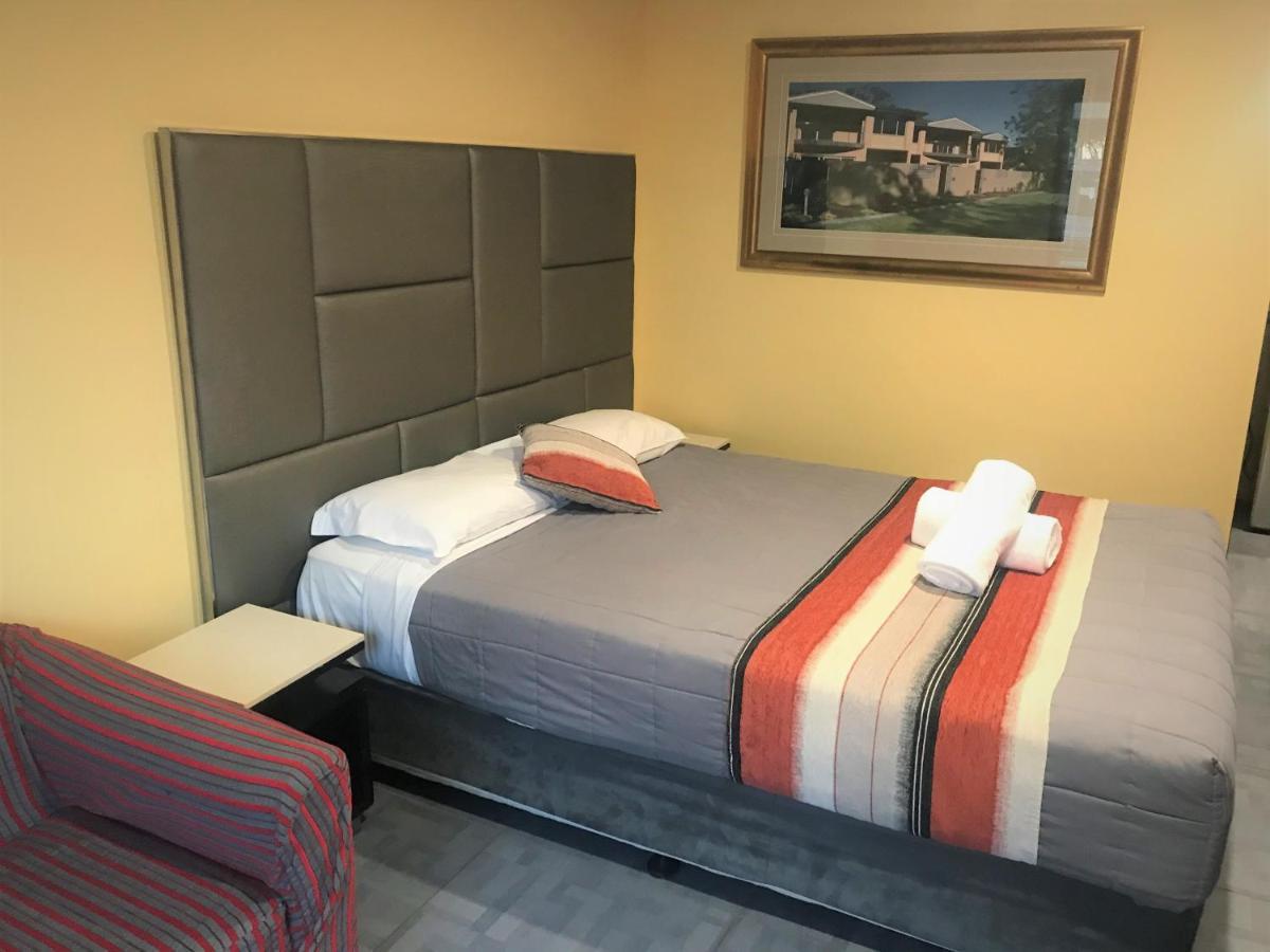 Toukley Motor Inn Εξωτερικό φωτογραφία