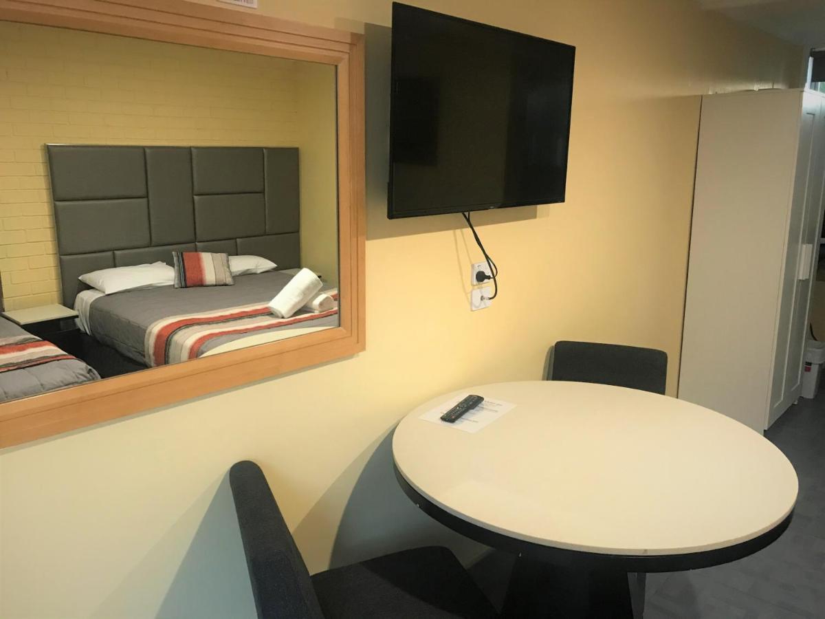 Toukley Motor Inn Εξωτερικό φωτογραφία