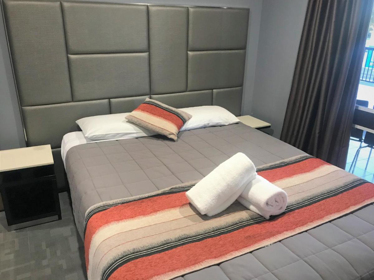 Toukley Motor Inn Εξωτερικό φωτογραφία