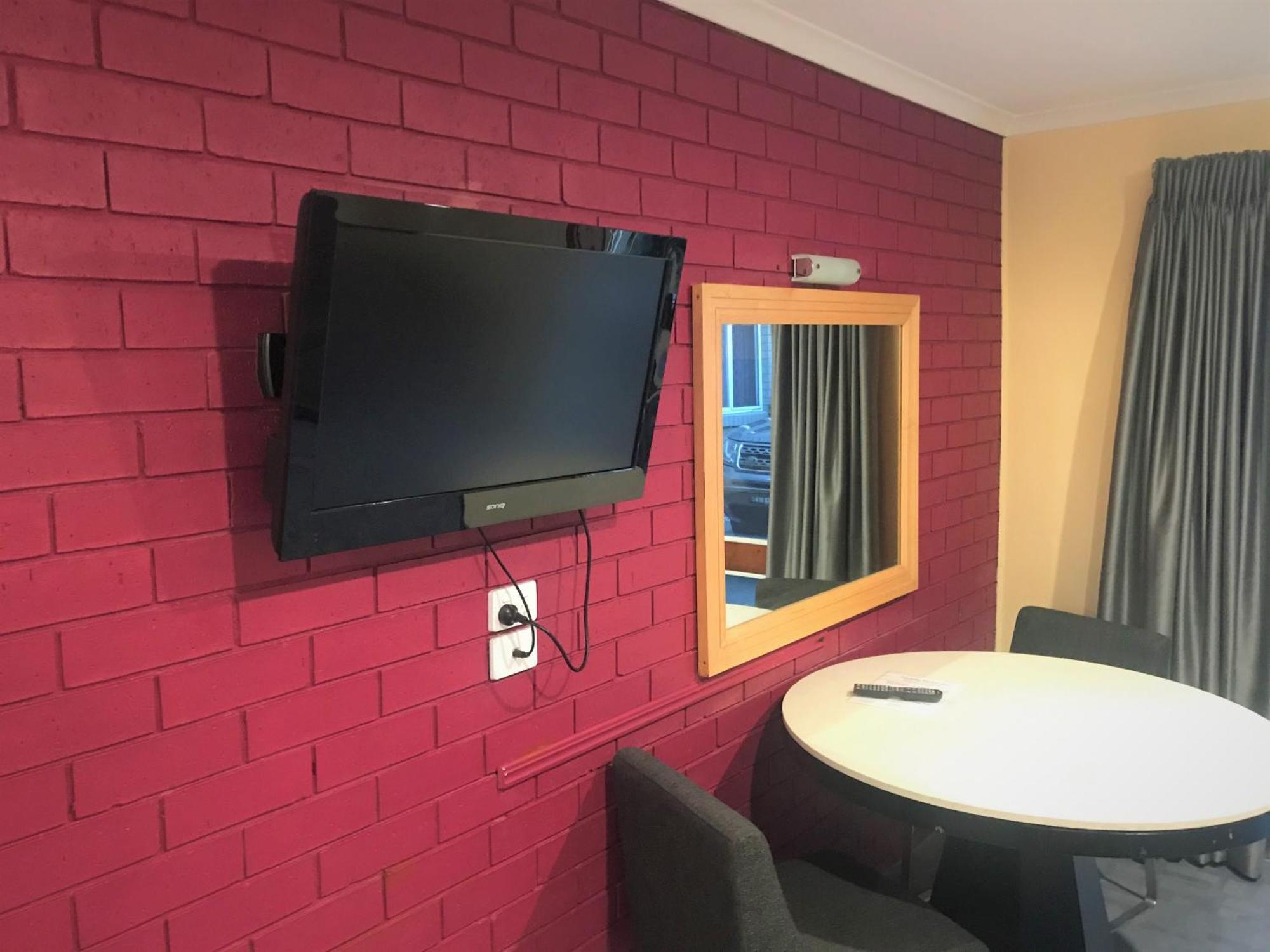 Toukley Motor Inn Δωμάτιο φωτογραφία