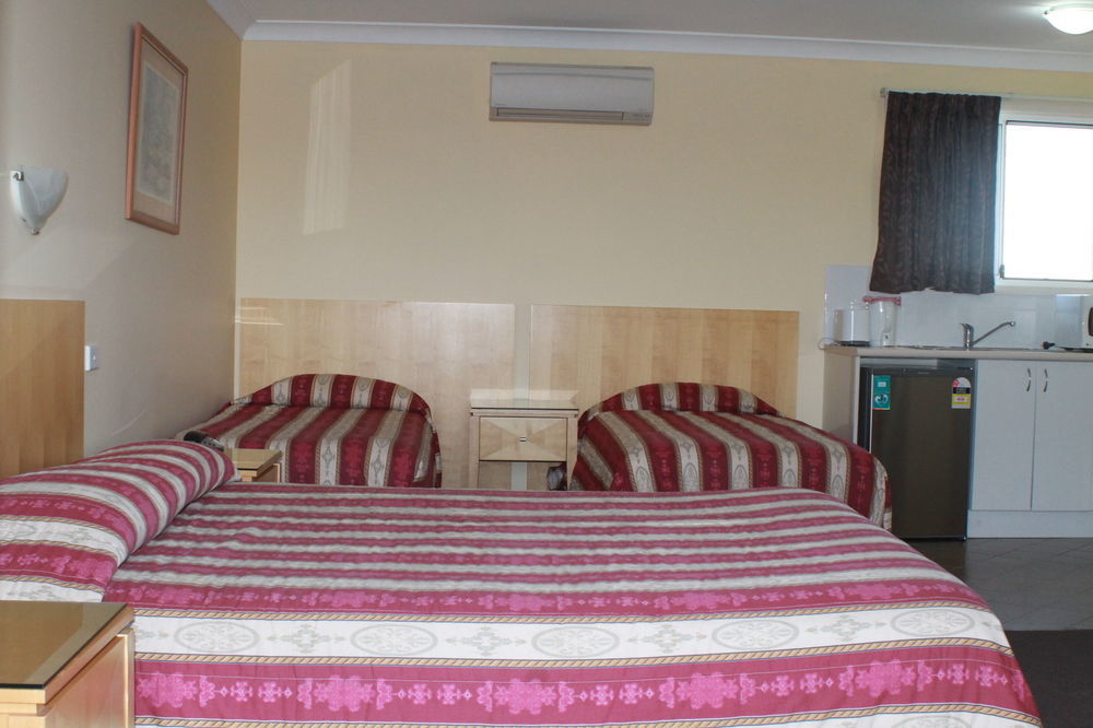 Toukley Motor Inn Εξωτερικό φωτογραφία