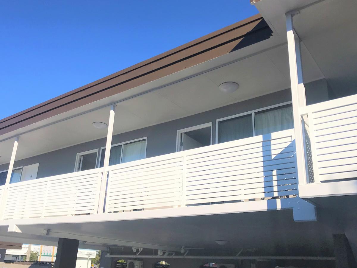 Toukley Motor Inn Εξωτερικό φωτογραφία