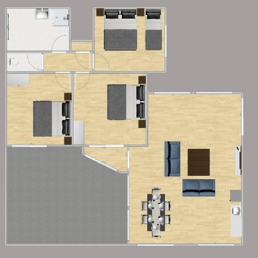 Toukley Motor Inn Δωμάτιο φωτογραφία