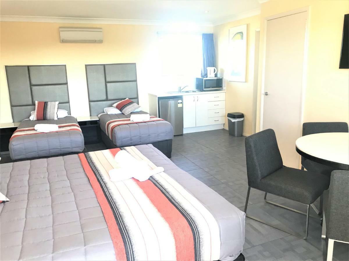 Toukley Motor Inn Εξωτερικό φωτογραφία