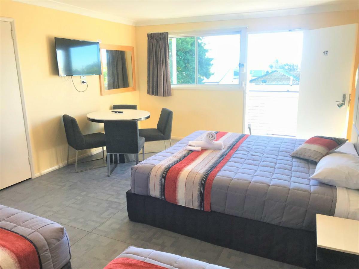 Toukley Motor Inn Εξωτερικό φωτογραφία